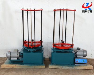 什么是震擊式標(biāo)準(zhǔn)振篩機(jī)ZBSX-92A？?jī)x器廠家，過(guò)來(lái)了解吧