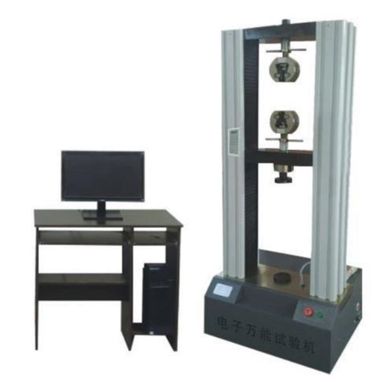 WDW-100D微機(jī)控制電子式萬能試驗(yàn)機(jī)(10噸)?的技術(shù)參數(shù)
