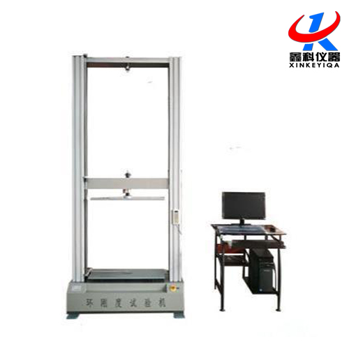 HWDW-50環(huán)剛度試驗機(jī)(壓縮空間2米)的技術(shù)參數(shù)